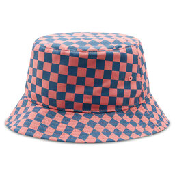

Капелюх 47 Brand MLB Los Angeles Dodgers Check Up Script '47 BUCKET B-CHKBK12GWF-IR Island Red, Червоний