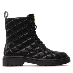 

Ботильйони Guess Rambo FL8RMB LEA10 BLACK, Чорний