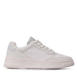 

Снікерcи s.Oliver 5-23610-30 Offwht/Mint 120, Бежевий