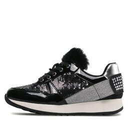 

Снікерcи Nelli Blu CS5172-01 Black, Чорний