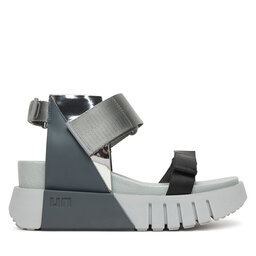 United Nude Sandalen United Nude Delta Run 1041097716 Grau