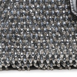 

Сумка MICHAEL Michael Kors Rosie 30S3SRIL0U Silver, Срібний