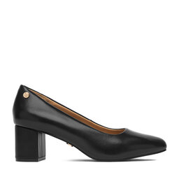 U.S. Polo Assn. Pumps U.S. Polo Assn. EO-SYDNEY001W/GL1 Schwarz