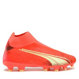

Взуття Puma, Рожевий