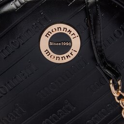 

Сумка Monnari BAG3810-020 Чорний