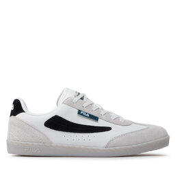 

Снікерcи Fila Byb Low FFM0017.10004 White, Білий