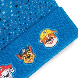 

Шапкa Paw Patrol PAW 52 39 1579 Голубий