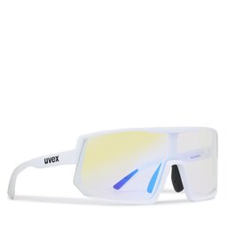 Uvex Γυαλιά ηλίου Uvex Sportstyle 235 V S5330318803 White Mat