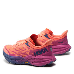 

Взуття Hoka W Speedgoat 5 1123158 Ffcm, Кольоровий