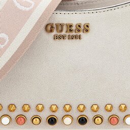 

Сумка Guess Radar (EB) HWEB87 79180 STO, Бежевий