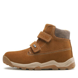 

Черевики Lurchi Torge 33-21547-24 S Tan, Коричневий