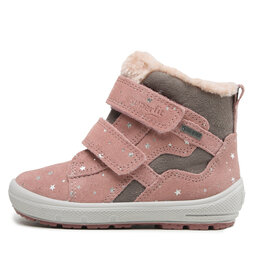 

Снігоходи Superfit GORE-TEX 1-006316-5500 S Rosa/Grau, Рожевий