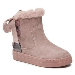 Garvalin Scarpe da ginnastica Garvalin 231544 M Old Rose (Serraje (Forro Borreguillo)) B-FB