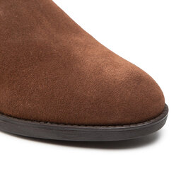

Ботильйони Geox D Felicity Np Abx A D26BLA 00022 C0013 Brown, Коричневий