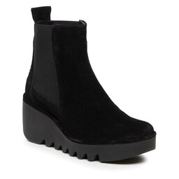Fly London Stiefeletten Fly London Bagufly P501233000 Black
