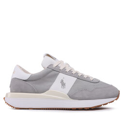 

Снікерcи Polo Ralph Lauren Train 89 809878008003 Grey, Сірий