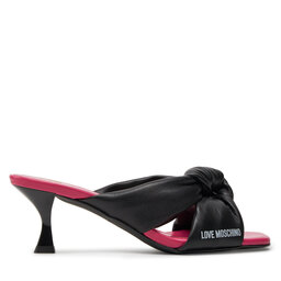 LOVE MOSCHINO Ciabatte LOVE MOSCHINO JA28365G0IIE0000 Nero