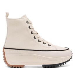 Jenny Fairy Sneakers Jenny Fairy MIRA WSM25-02 Μπεζ