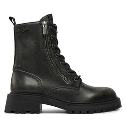 Pepe Jeans Ορειβατικά παπούτσια Pepe Jeans Kane PLS50548 Μαύρο