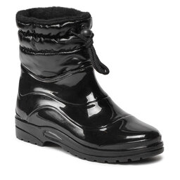 Scholl Гумени ботуши Scholl MF302591004 Black