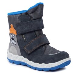 Superfit Sněhule Superfit GORE-TEX 1-006014-2000 S Grey/Blue