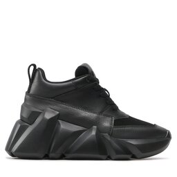 

Снікерcи United Nude, Чорний