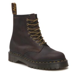 Dr. Martens Bocanci Dr. Martens 1460 Bex 27894201 Crazy Horse