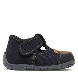 

Тапочки Froddo Classic Slippers G1700364 M Dark Blue 0, Голубий