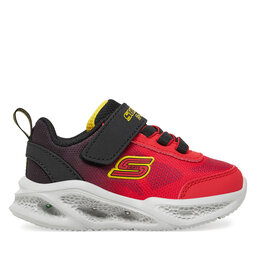 Skechers Sneakers Skechers S-Lights Meteor-Lights - Krendox 401495N/RDBK Rosso