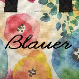 

Сумка Blauer S3MALIBU06/SAN Petals, Рожевий