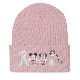 Disney 100 Gorro Disney 100 ACCCS-AW23-206D100-A Rosa