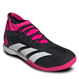 adidas Обувки adidas Predator Accuracy.3 Indoor Boots GW7069 Черен
