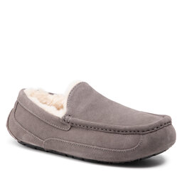 Ugg Čības Ugg M Ascot 1101110 Grey