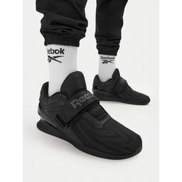 Reebok Fitnessschuhe Reebok EO-LEGACY LIFTER IV 100248687 Schwarz