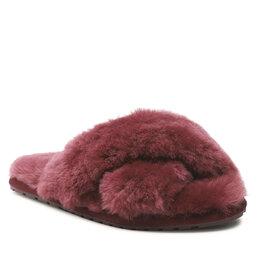 EMU Australia Pantofole EMU Australia Mayberry W11573 Merlot