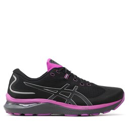 

Взуття Asics, Чорний