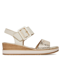 Remonte Sandalen Remonte D6453-61 Beige
