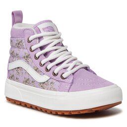 Vans Sneakers Vans Uy Sk8-Hi Mte-1 VN0A5HZ5BUG1 Lupine