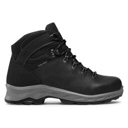 

Трекінгові черевики Sprandi 13774.1S Black, Чорний