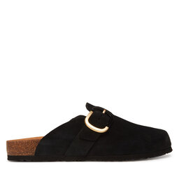 Tamaris Şlapi Tamaris 1-27600-44 Negru
