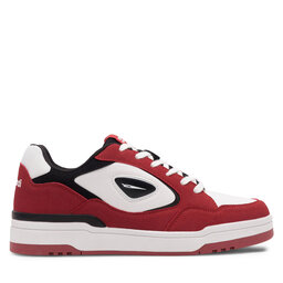 Sprandi Sneakersy Sprandi FEEL IT MPRS-2022M05041 Červená