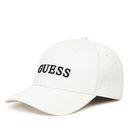 Guess Cap Guess AW5360 COT01 Weiß