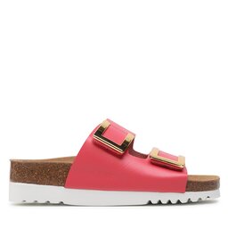 

Шльопанці Scholl MF30584 1861 Raspberry 1861, Рожевий