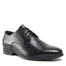 Ryłko Zapatos hasta el tobillo Ryłko IDYP01 N1430 Czarny 5ZB