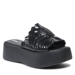 Melissa Chanclas Melissa Becky Panc + Isabela E 33441 Negro