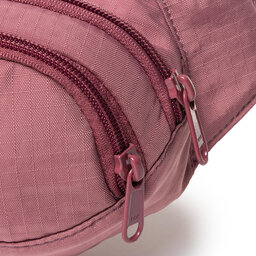 

Сумка на пояс Dakine Hip Pack 08130200 Faded Grape, Рожевий