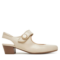 Ara Sandalen Ara Catania 12-63613-08 Écru
