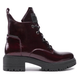 

Ботильйони Nessi 20748 Bordo 711, Бордовий