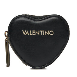Valentino Portamonete Valentino Mild VPS7DF140 Nero/Antracite