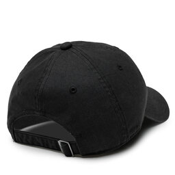 

Бейсболка Nike AO8662-010 Black, Чорний